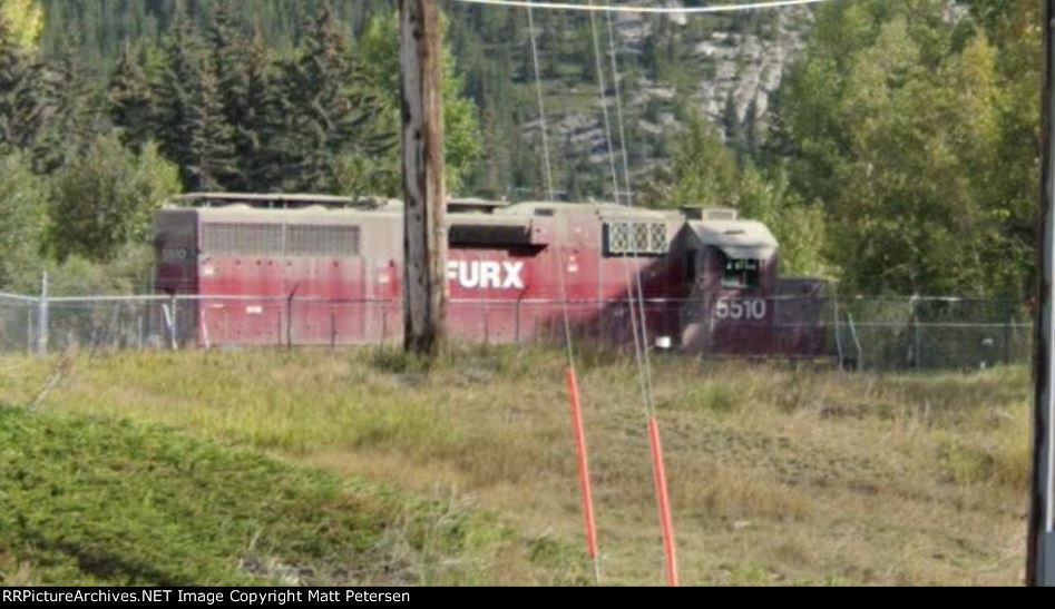 FURX 5510